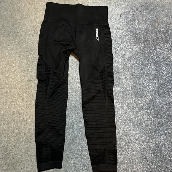 Gymshark Pants - *Brand New* GymShark Workout Pants!! (Highwaisted)